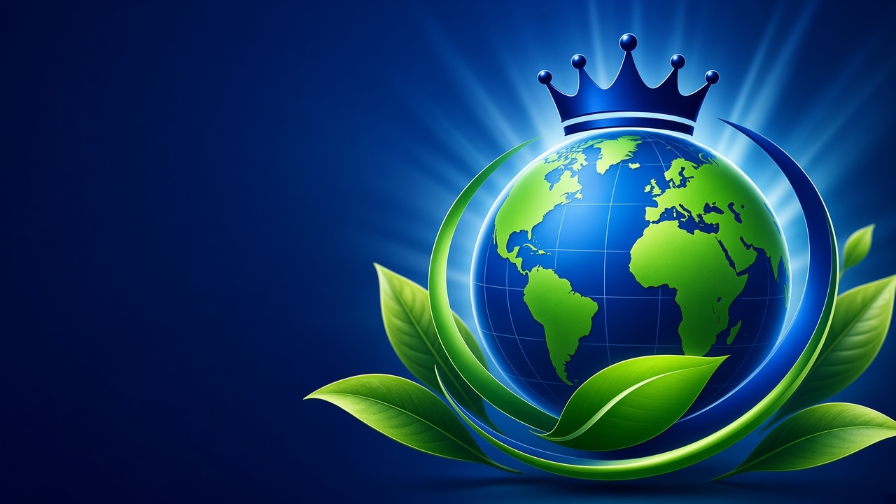 Royal Life Global — One Step Today, A Better Life Tomorrow