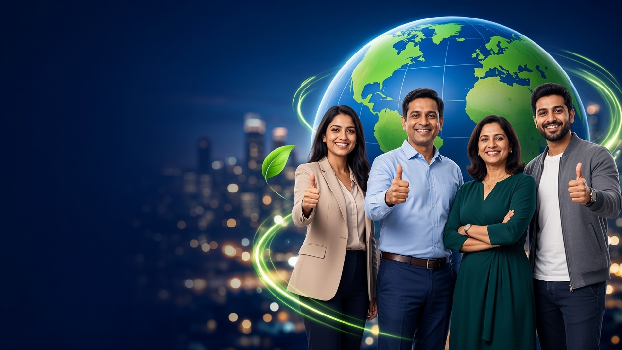 Grow with Royal Life Global